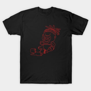 Fat Nick T-Shirt